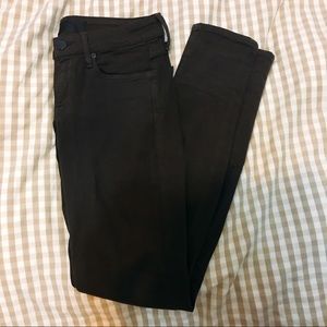 Vince Brown Jeans